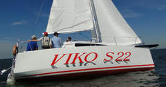 Viko S 22 - billede 1