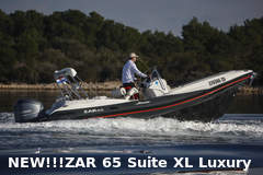 ZAR 65 Suite XL Luxry - fotka 2