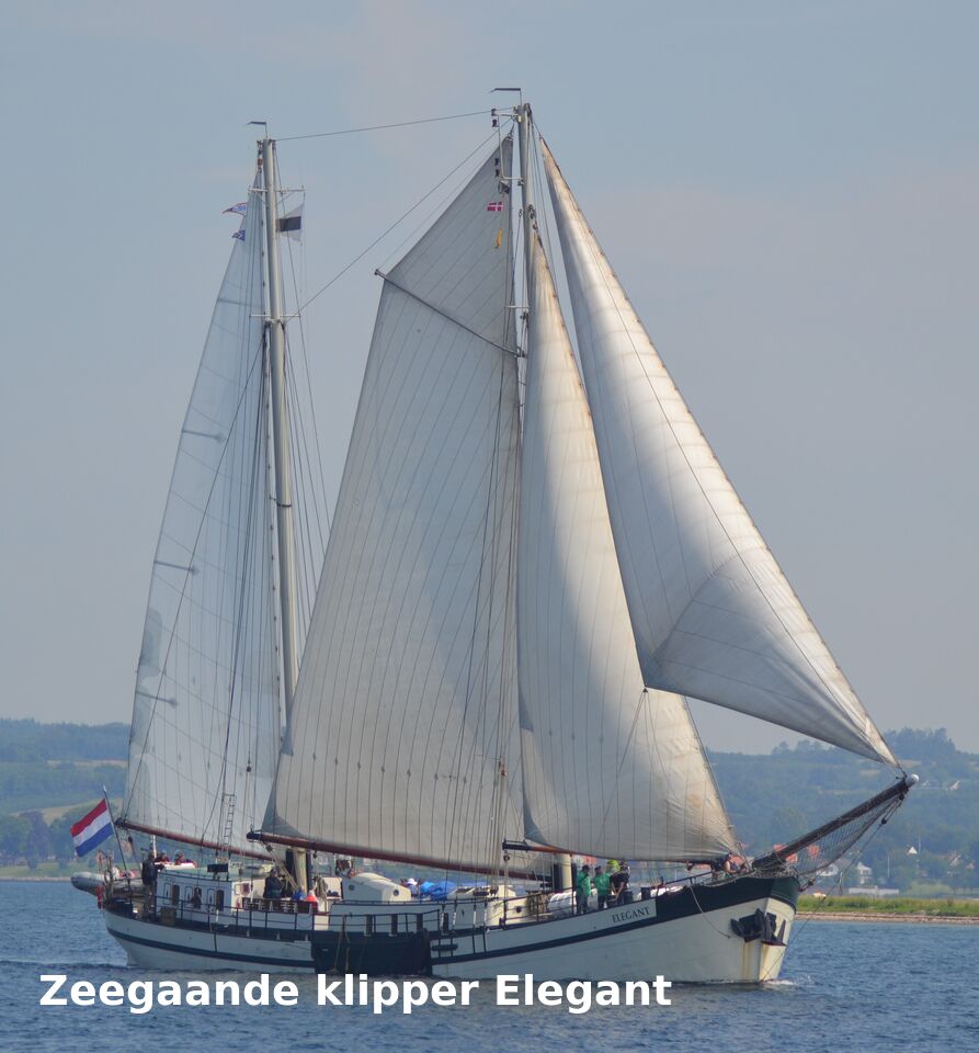 Zee Klipper