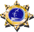 Logo A.T. Yachtcharter