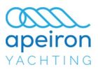 Logo Apeiron Yachting