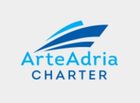 Logo Arte Adria Charter