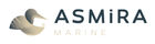 Logo Asmira Marine
