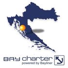 Logo Bayliner Charter Croatia
