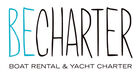 Logo Be Charter