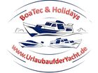 Logo BoaTec & Holidays