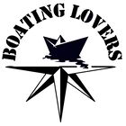 Logo Boating Lovers