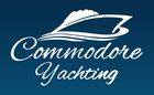 Logo Commodore Yachting