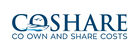 Logo Coshare