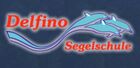 Logo Delfino Segelschule