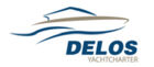 Logo Delos Yachtcharter
