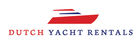 Logo Dutch Yacht Rentals
