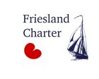 Logo Friesland Charter