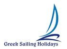 Logo Greek Sailing Holidays