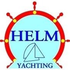 Logo HELM YACHTING