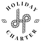 Logo Holiday Charter