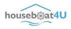 Logo Houseboat4U