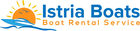 Logo Istria Boats