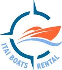 Logo Itai Boats Rental