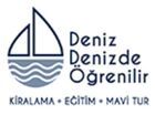 Logo Marmaris Catamaran