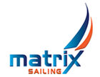 Logo Matrix Sailing