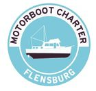 Logo motorbootcharter-flensburg