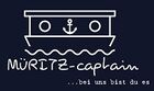 Logo MÜRITZ-captain