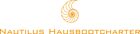 Logo Nautilus Hausbootcharter