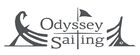 Logo Odyssey Sailing Greece