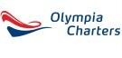 Logo Olympia Charters
