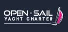Logo open sail