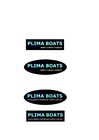 Logo Plima Boats
