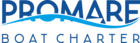 Logo PROMARE CHARTER
