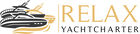 Logo Relax Yachtcharter