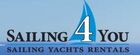 Logo Sailing4you