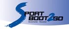 Logo Sportboot2go