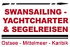 Logo Swansailing-Yachtcharter