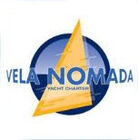 Logo Velanomada Yacht Charter