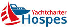 Logo Yachtcharter Hospes