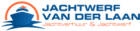 Logo Yachtcharter van der Laan