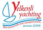 Logo Yelkenli Yachting